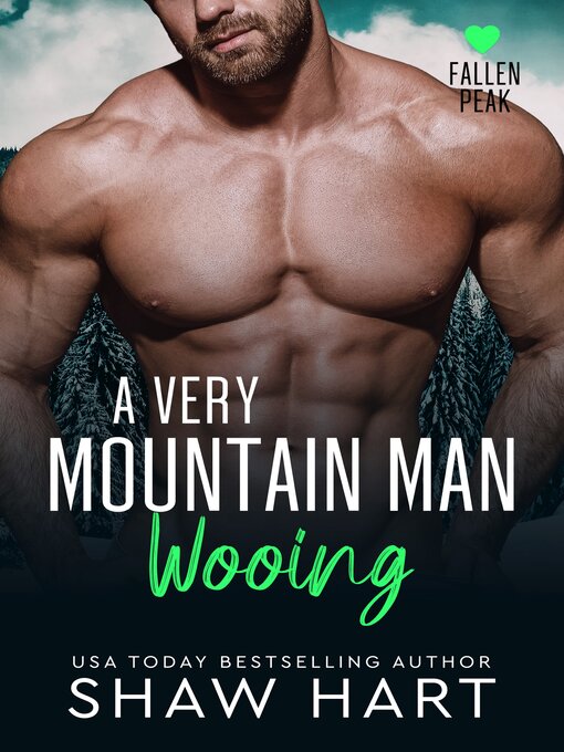 Title details for A Very Mountain Man Wooing by Shaw Hart - Available